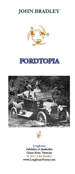 Fordtopia